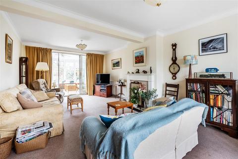 4 bedroom semi-detached house for sale, BRAMLEY WAY, ASHTEAD, KT21