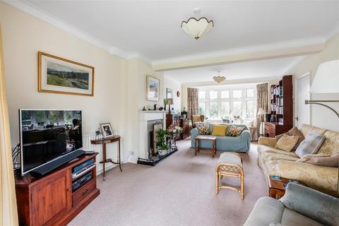 4 bedroom semi-detached house for sale, BRAMLEY WAY, ASHTEAD, KT21