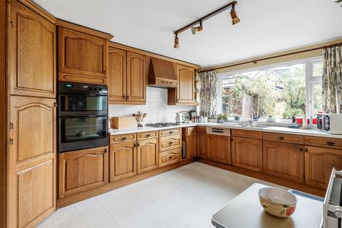 undefined, BRAMLEY WAY, ASHTEAD, KT21