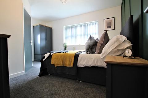 1 bedroom in a house share to rent, Room 7, Kenilworth Drive, Ilkeston, Derby, DE7