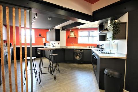 1 bedroom in a house share to rent, Room 7, Kenilworth Drive, Ilkeston, Derby, DE7