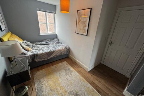 1 bedroom in a house share to rent, Room 3, Montague Way, Chellaston, Derby