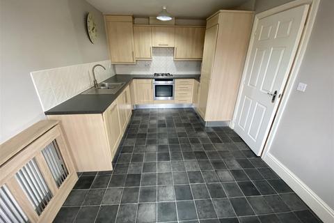 1 bedroom in a house share to rent, Room 3, Montague Way, Chellaston, Derby