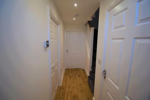 1 bedroom in a house share to rent, Room 3, Montague Way, Chellaston, Derby