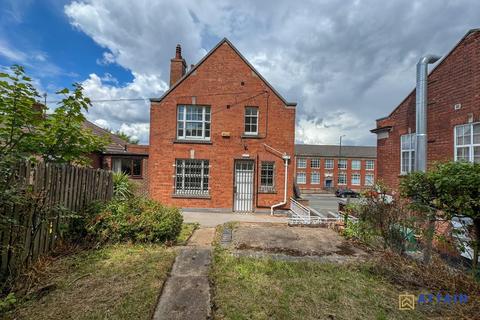1 bedroom apartment to rent, Apartment 1, Haydn Road, Nottingham