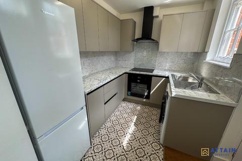 1 bedroom apartment to rent, Apartment 1, Haydn Road, Nottingham
