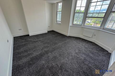1 bedroom apartment to rent, Apartment 1, Haydn Road, Nottingham