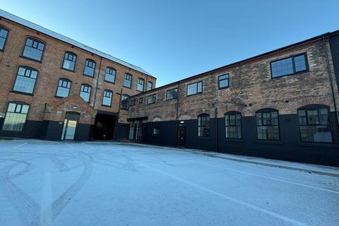 2 bedroom maisonette to rent - The Mill, Osmaston Road, Derby