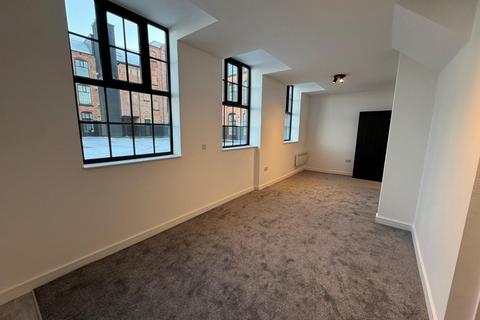 undefined, The Mill, Osmaston Road, Derby