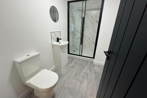 undefined, The Mill, Osmaston Road, Derby