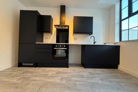 undefined, The Mill, Osmaston Road, Derby