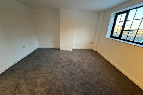 undefined, The Mill, Osmaston Road, Derby