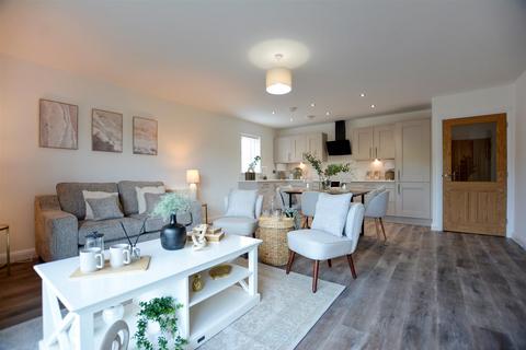undefined, Sandringham Manor, Apartment 4, The Grange, Mansfield
