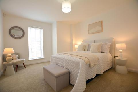 undefined, Sandringham Manor, Apartment 4, The Grange, Mansfield