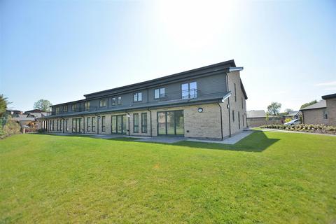 undefined, Sandringham Manor, Apartment 4, The Grange, Mansfield