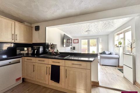 undefined, Pen Tywyn, Prestatyn, Denbighshire LL19 7RH