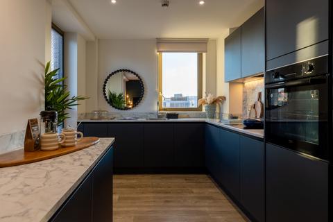 3 bedroom flat to rent, Flat 807, 166 Rockingham Street 