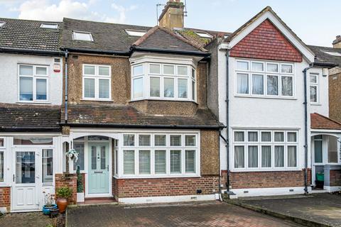 Ferndale, Bromley, BR1