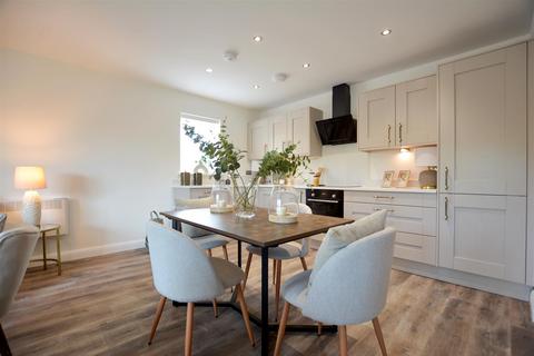 undefined, Sandringham Manor, Apartment 5, The Grange, Mansfield
