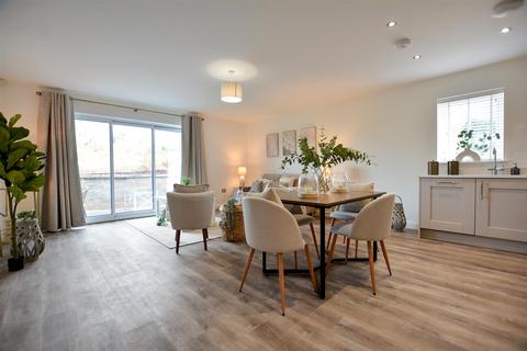 undefined, Sandringham Manor, Apartment 5, The Grange, Mansfield