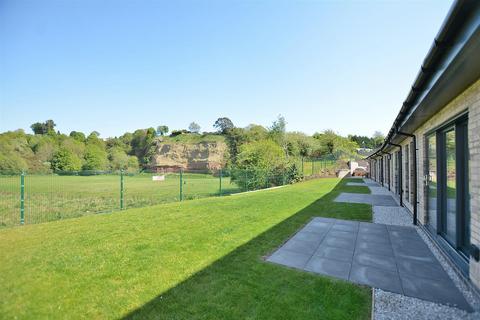 undefined, Sandringham Manor, Apartment 5, The Grange, Mansfield