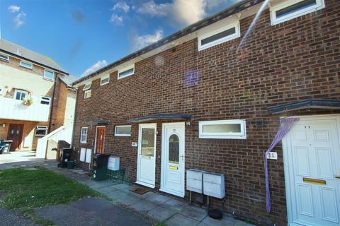 1 bedroom maisonette for sale, Selworthy Close, Billericay CM11