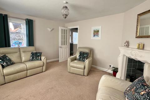 3 bedroom link detached house for sale, Brier Park, Nawton, York