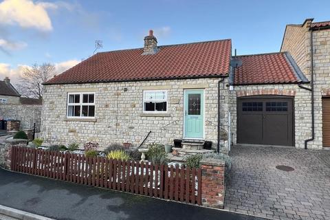 undefined, Brier Park, Nawton, York