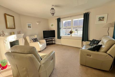 undefined, Brier Park, Nawton, York