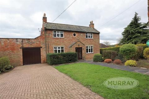 undefined, Somerby Road, Cold Overton LE15