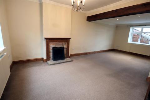 undefined, Somerby Road, Cold Overton LE15