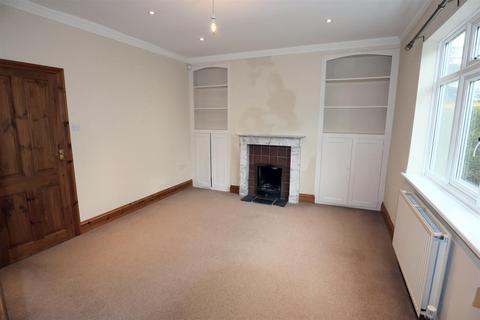 undefined, Somerby Road, Cold Overton LE15