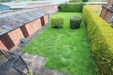 undefined, Somerby Road, Cold Overton LE15