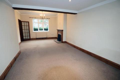 undefined, Somerby Road, Cold Overton LE15