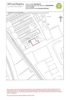 undefined, Land @ Fenwick Row, Seaham, Durham, SR7 7LE