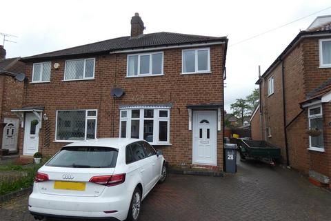 undefined, Middleton Road, Shirley, Solihull