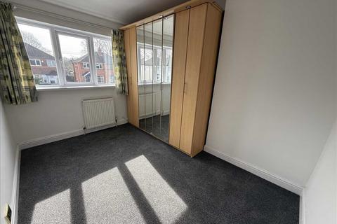 undefined, Middleton Road, Shirley, Solihull