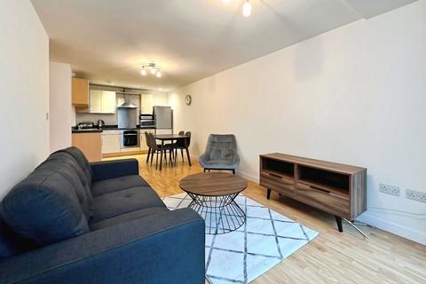 2 bedroom flat to rent, Skinner Lane, Leeds, West Yorkshire, LS7