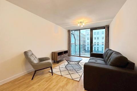 2 bedroom flat to rent, Skinner Lane, Leeds, West Yorkshire, LS7