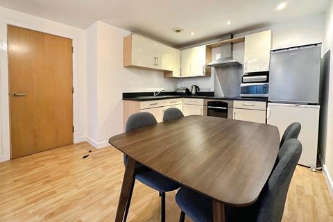 2 bedroom flat to rent, Skinner Lane, Leeds, West Yorkshire, LS7