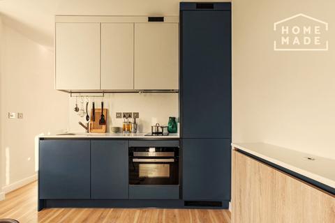 Studio to rent, Enclave Croydon, CR0