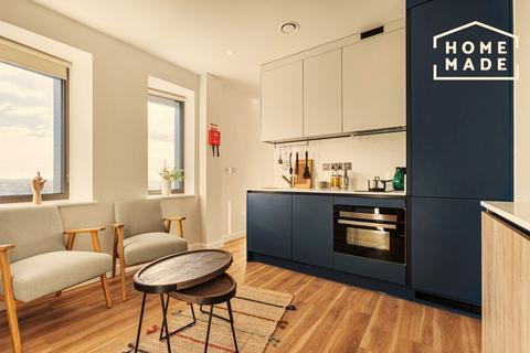 Studio to rent, Enclave Croydon, CR0