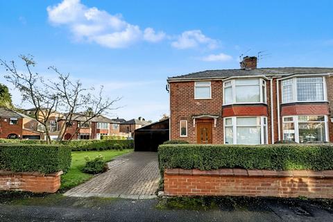 undefined, Ruskin Road, Prestwich, M25