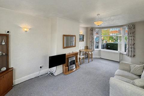 undefined, Ruskin Road, Prestwich, M25