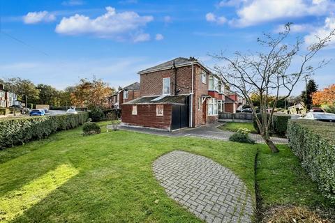 undefined, Ruskin Road, Prestwich, M25
