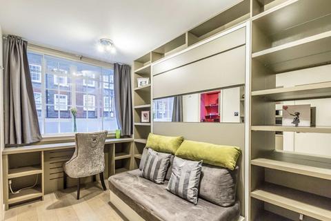 Studio for sale, Sloane Avenue, London SW3
