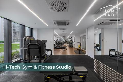 1 bedroom apartment to rent, Clay, Dakota & Montana, Wembley, HA9