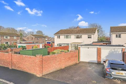 Woodcock Close, Impington, Cambridge
