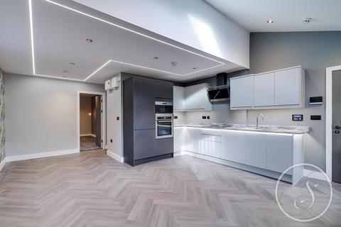 undefined, St Martins Apartments, Chapeltown Road, Leeds