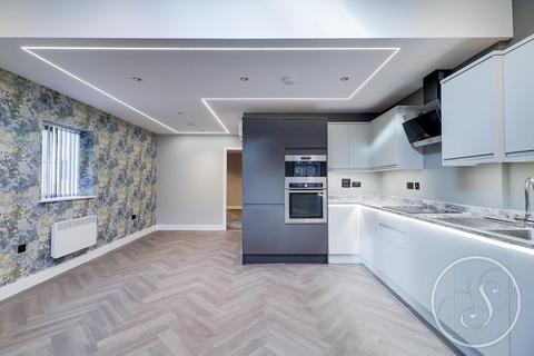undefined, St Martins Apartments, Chapeltown Road, Leeds